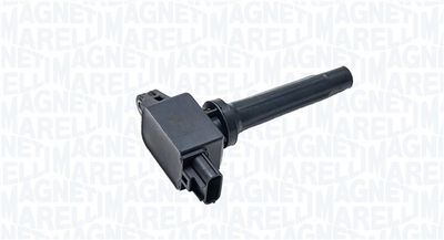 Ignition Coil MAGNETI MARELLI 060717252012