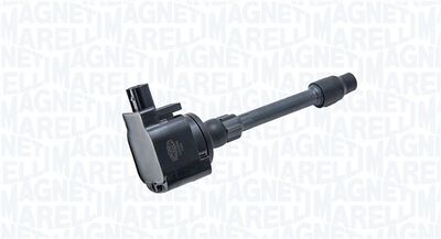 Ignition Coil MAGNETI MARELLI 060717253012