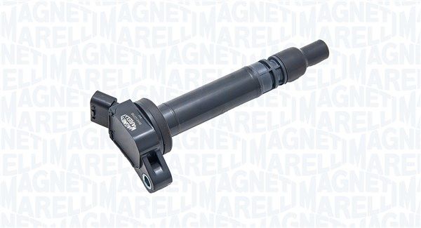 MAGNETI MARELLI 060717256012 Ignition Coil