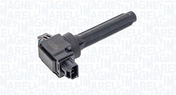 MAGNETI MARELLI 060717257012 Ignition Coil