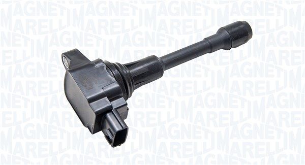MAGNETI MARELLI 060717260012 Ignition Coil