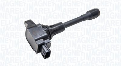 Ignition Coil MAGNETI MARELLI 060717260012