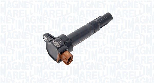 MAGNETI MARELLI 060717261012 Ignition Coil
