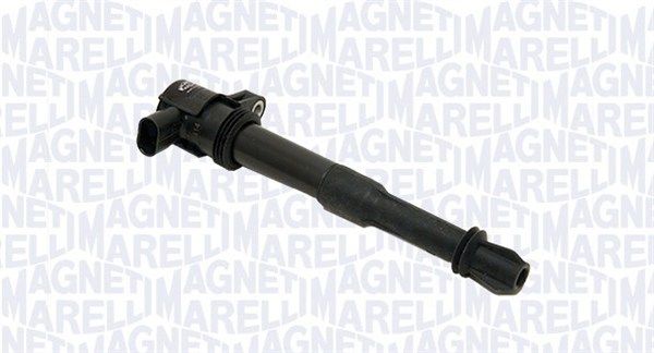 MAGNETI MARELLI 060740302010 Ignition Coil