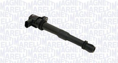 Ignition Coil MAGNETI MARELLI 060740302010