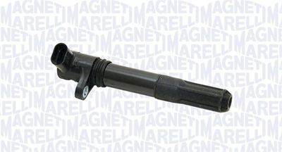 Ignition Coil MAGNETI MARELLI 060740303010
