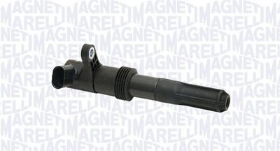 Ignition Coil MAGNETI MARELLI 060740304010
