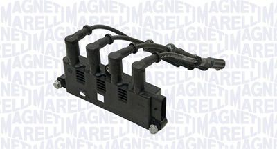 Ignition Coil MAGNETI MARELLI 060794001010