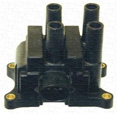 MAGNETI MARELLI 060801005010 Ignition Coil