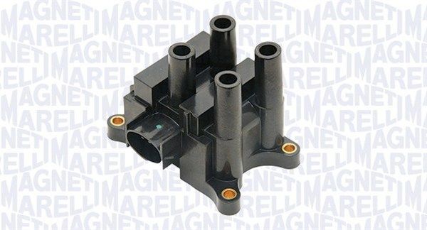 MAGNETI MARELLI 060810220010 Ignition Coil