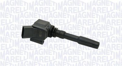 Ignition Coil MAGNETI MARELLI 060810235010