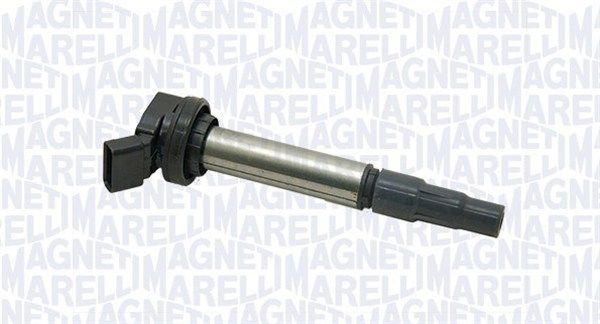 MAGNETI MARELLI 060810240010 Ignition Coil