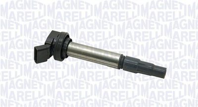Ignition Coil MAGNETI MARELLI 060810240010