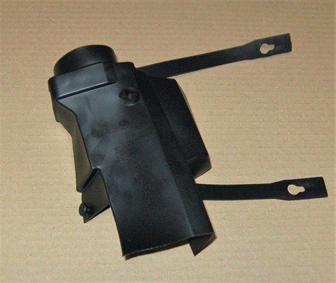 MAGNETI MARELLI 062030043010 Engine Cover