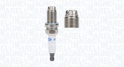 Spark Plug MAGNETI MARELLI 062609000050