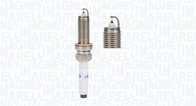 Spark Plug MAGNETI MARELLI 062707000075