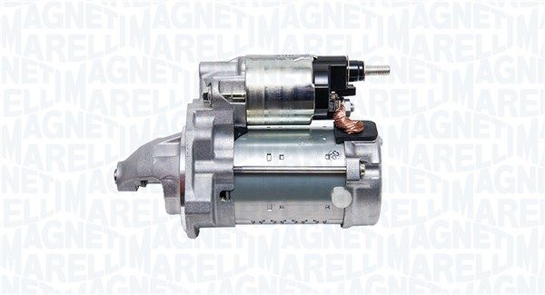 MAGNETI MARELLI 063280086010 Starter