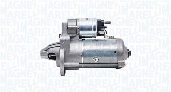 MAGNETI MARELLI 063280100010 Starter