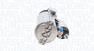 Starter MAGNETI MARELLI 063280101010