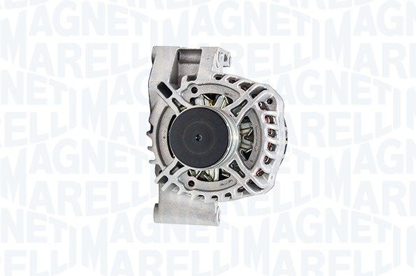 MAGNETI MARELLI 063377558010 Alternator