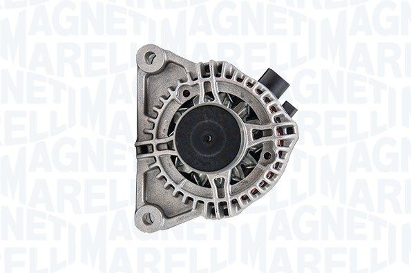 MAGNETI MARELLI 063377566010 Alternator