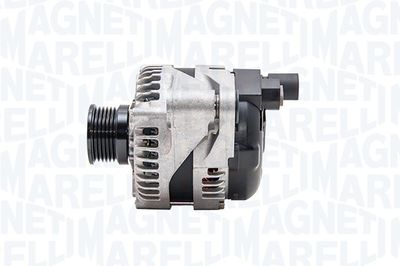 Alternator MAGNETI MARELLI 063377589010