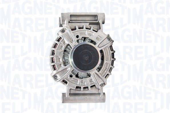 MAGNETI MARELLI 063377597010 Alternator