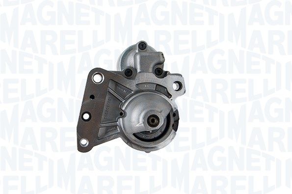 MAGNETI MARELLI 063521064050 Starter