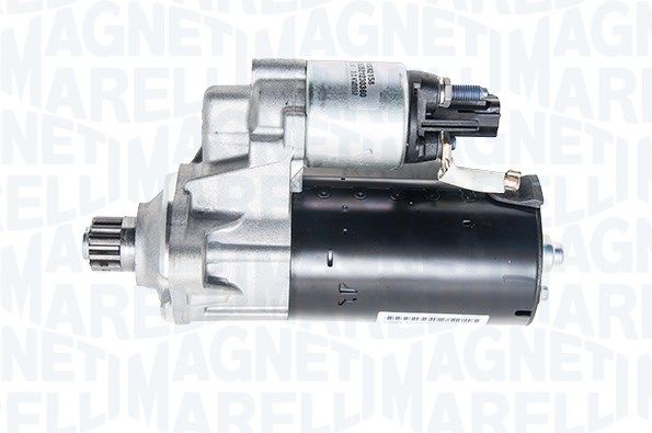 MAGNETI MARELLI 063521230360 Starter