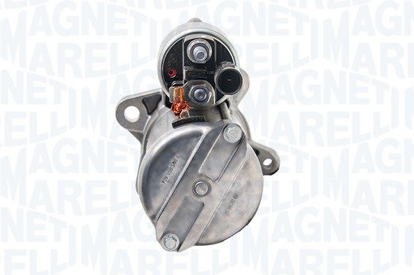 MAGNETI MARELLI 063521726280 Starter