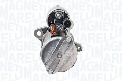 Starter MAGNETI MARELLI 063521726280
