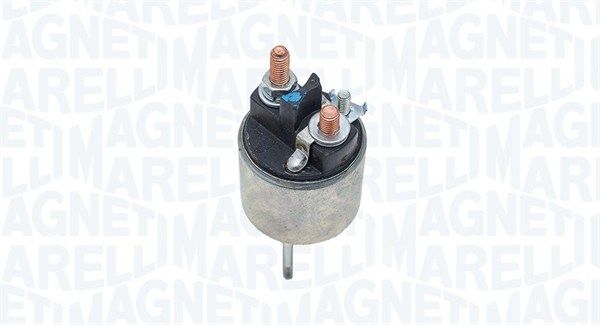 MAGNETI MARELLI 063602404010 Solenoid Switch, starter
