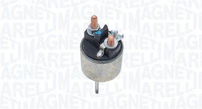 Solenoid Switch, starter MAGNETI MARELLI 063602404010