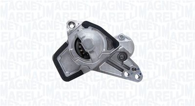 Starter MAGNETI MARELLI 063720046010