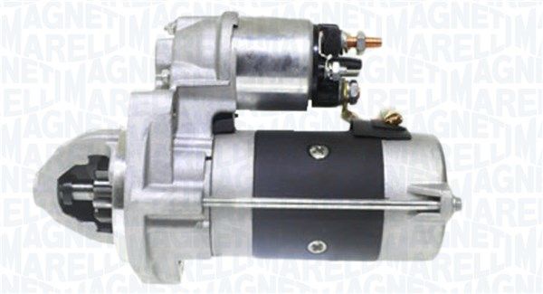 MAGNETI MARELLI 063720048010 Starter