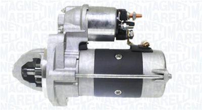Starter MAGNETI MARELLI 063720048010