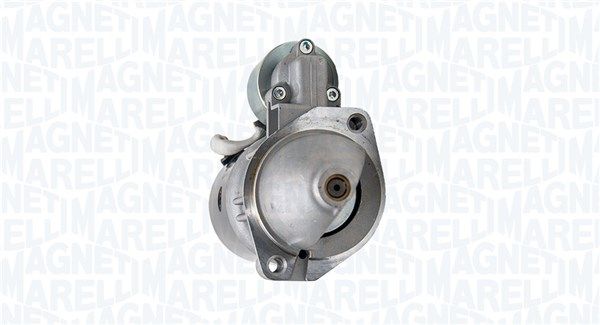MAGNETI MARELLI 063720331010 Starter