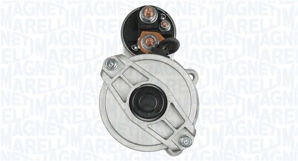 MAGNETI MARELLI 063720985010 Starter