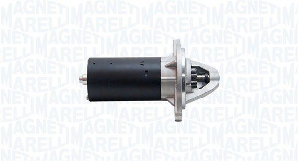 MAGNETI MARELLI 063721118010 Starter