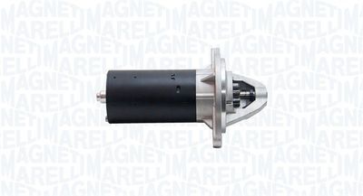 Starter MAGNETI MARELLI 063721118010