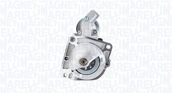MAGNETI MARELLI 063721198010 Starter