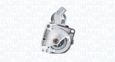 Starter MAGNETI MARELLI 063721198010