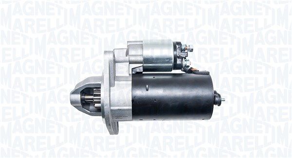 MAGNETI MARELLI 063721201010 Starter
