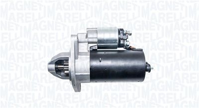 Starter MAGNETI MARELLI 063721201010