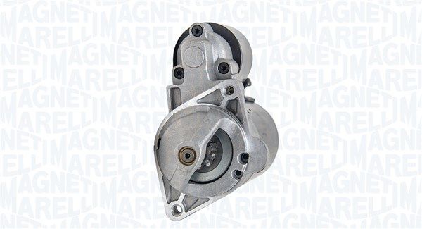 MAGNETI MARELLI 063721206010 Starter