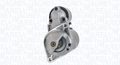 Starter MAGNETI MARELLI 063721206010