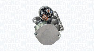 Starter MAGNETI MARELLI 063721329010
