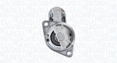 Starter MAGNETI MARELLI 063721359010