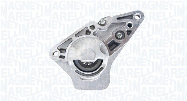 MAGNETI MARELLI 063721367010 Starter