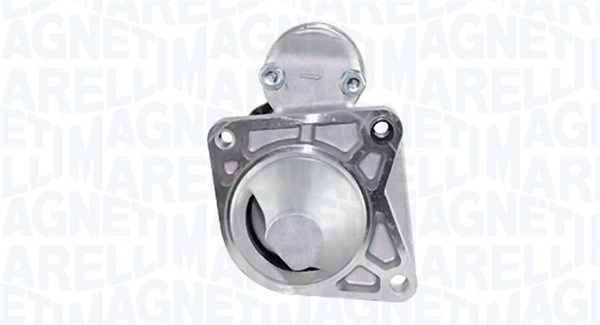 MAGNETI MARELLI 063721379010 Starter